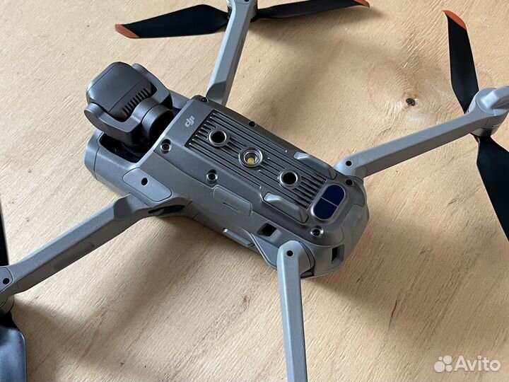 Dji Air 2s Fly More Combo