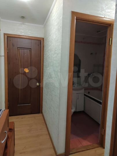 2-к. квартира, 42,9 м², 4/5 эт.