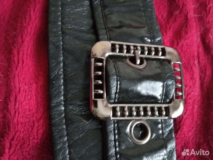 Ремень женский