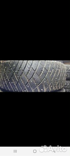 Goodyear Ultragrip Ice Arctic 215/60 R16