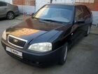 Chery Amulet (A15) 1.6 МТ, 2006, 97 000 км