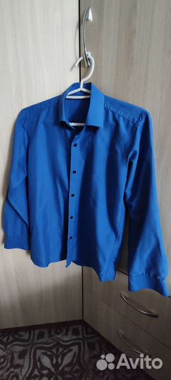 Рубашка детская