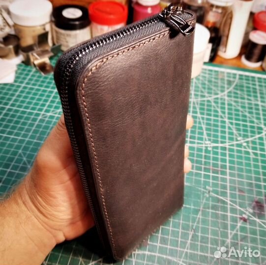 Клатч мужской