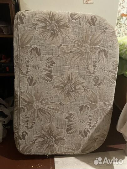 Боковушка поролоновая