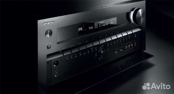 Onkyo pr-sc5509