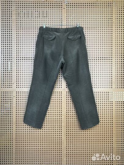 Вельветовые брюки мужские Westbury XL