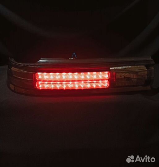 Стопы mark 2 90