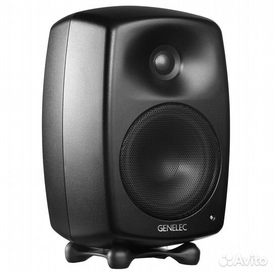 Активные мониторы Genelec G Three (новые в упак.)