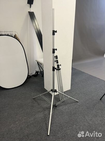 Стойки Falcon Eyes L-3900G