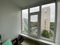 1-к. квартира, 36,9 м², 9/9 эт.