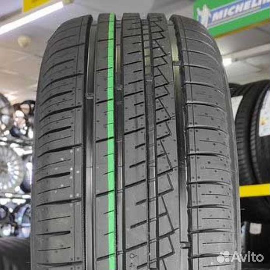 Nokian Tyres Hakka Green 3 235/45 R18