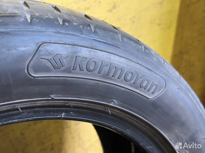 Kormoran Ultra High Performance 215/55 R17 98W