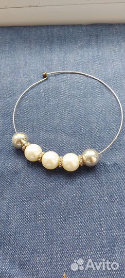 Старые вещи.Б/У. Бижутерия