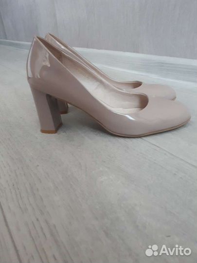 Туфли женские новые