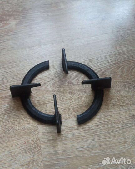 Газовая варочная панель