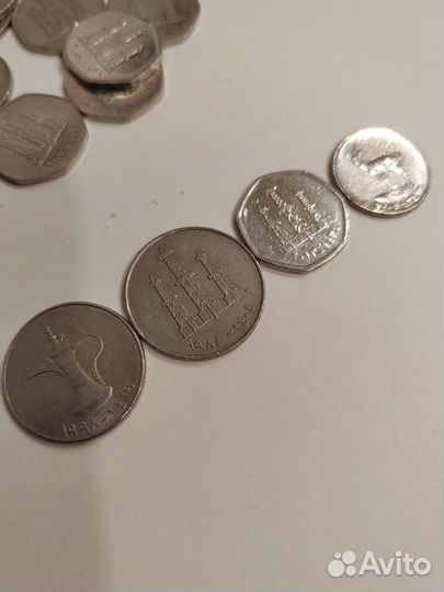 Арабские Эмираты