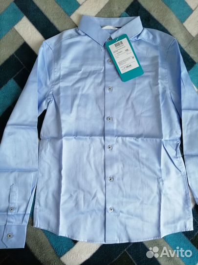 Детская одежда для мальчиков новая