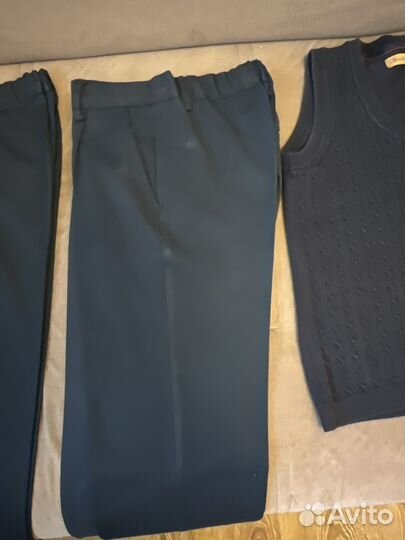 Школьная форма для мальчика