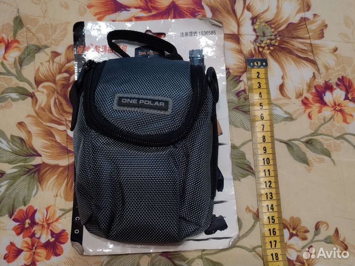 Чехол для камеры