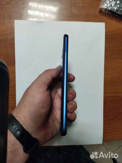 HONOR View 20, 6/128 ГБ