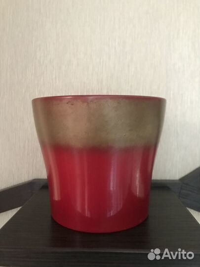 Кашпо для цветов