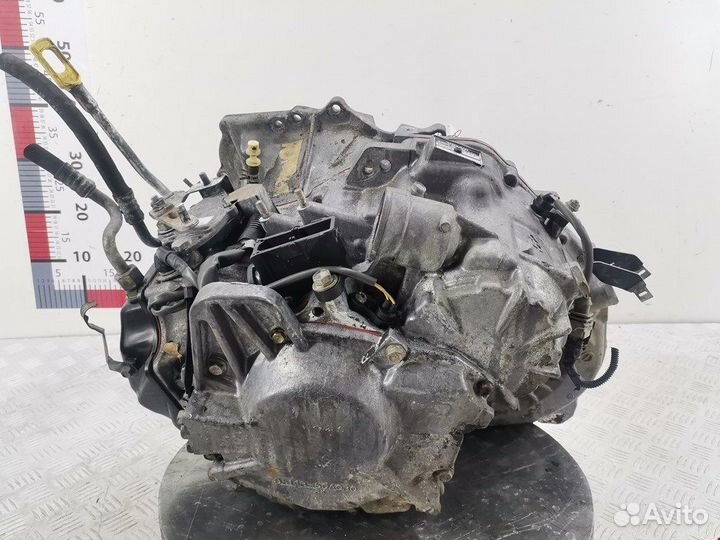 Кпп автомат (автоматическая коробка) для Volvo 850