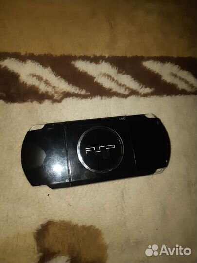 Sony PSP 3008