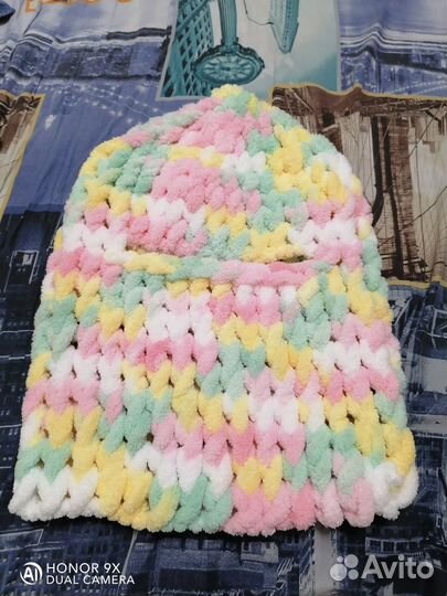 Вяжу на заказ