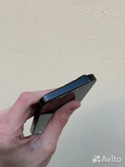 iPhone 15 Pro, 256 ГБ