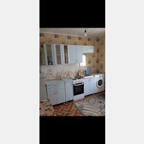 3-к. квартира, 54 м², 2/2 эт., Пировское