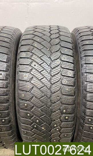 Continental ContiIceContact 4x4 235/55 R17 104R