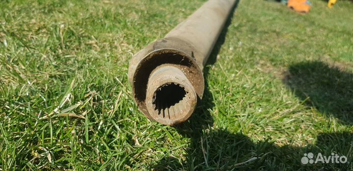 Кардан на раф 2203