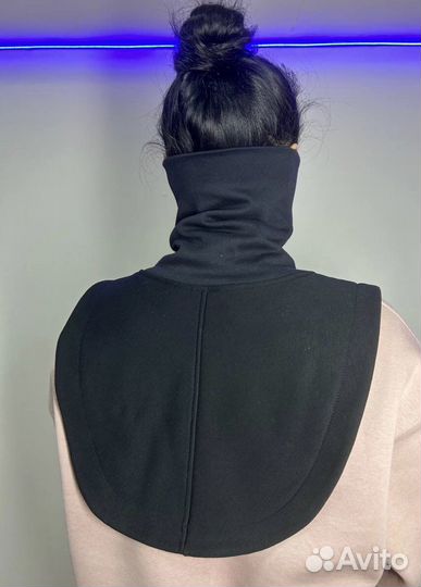 Манишка С начесом