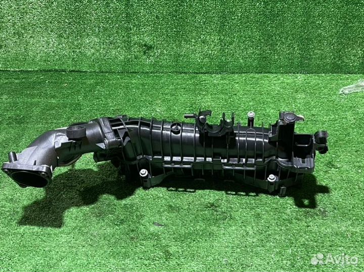 Коллектор впускной Bmw 1 (F20) 3 (E90) X1 (E84)