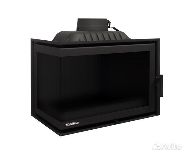 Каминная топка etna EKO 