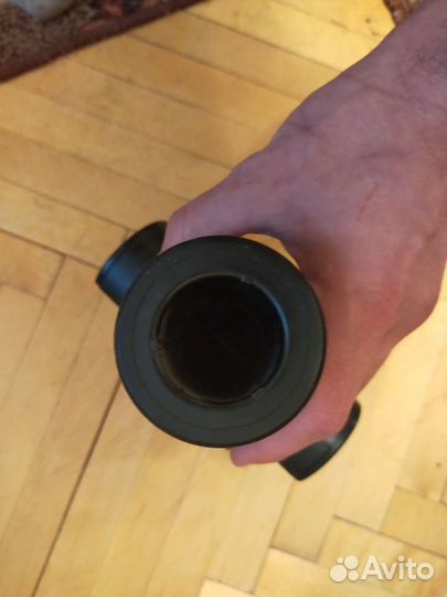 Насадка для пылесоса Rowenta