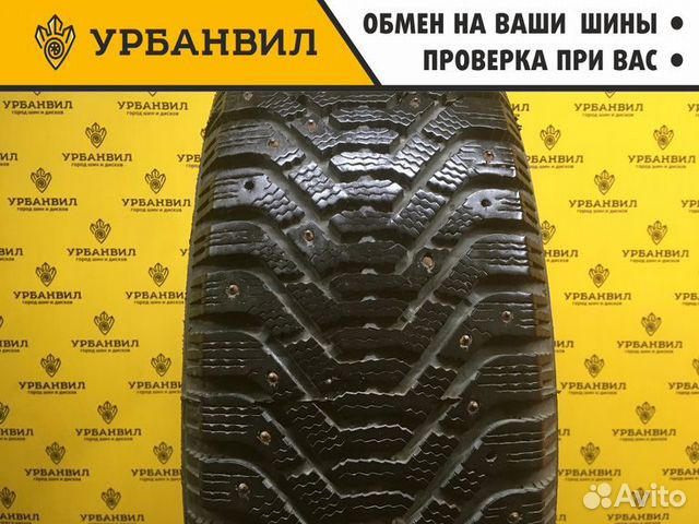 Goodyear UltraGrip 500 205/55 R16 91T
