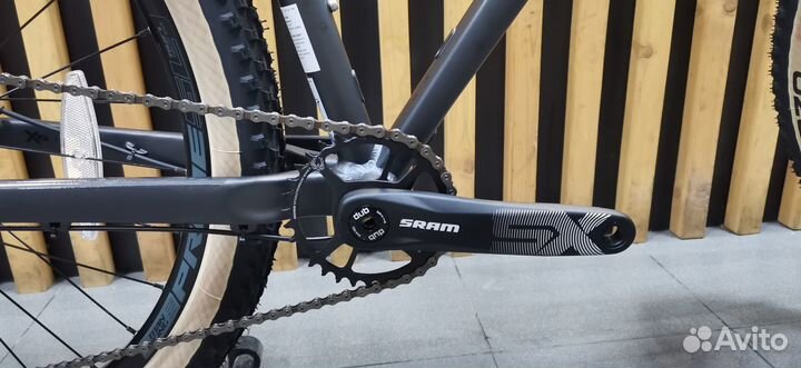 В-д Titan Racing rogue dash Р:L(19) 