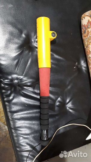 Блокиратор руля