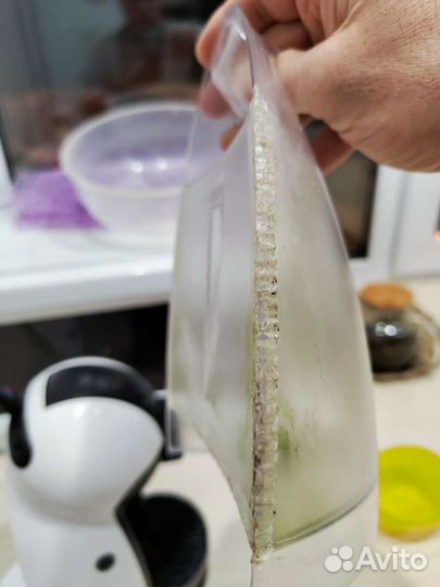 Капсульная кофемашина dolce gusto krups