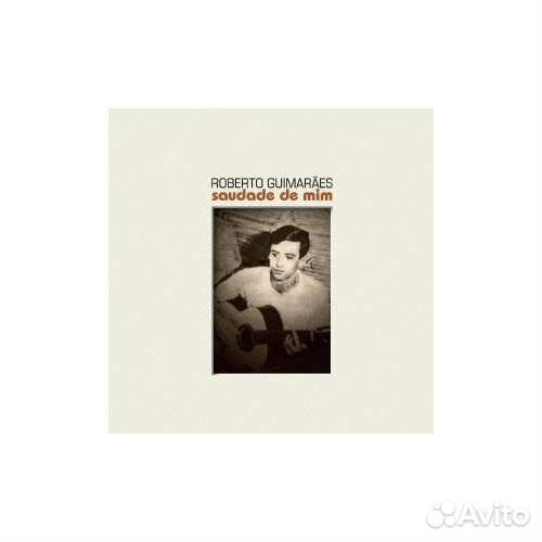Roberto Guimaraes - Saudade DE Mim (1 CD)