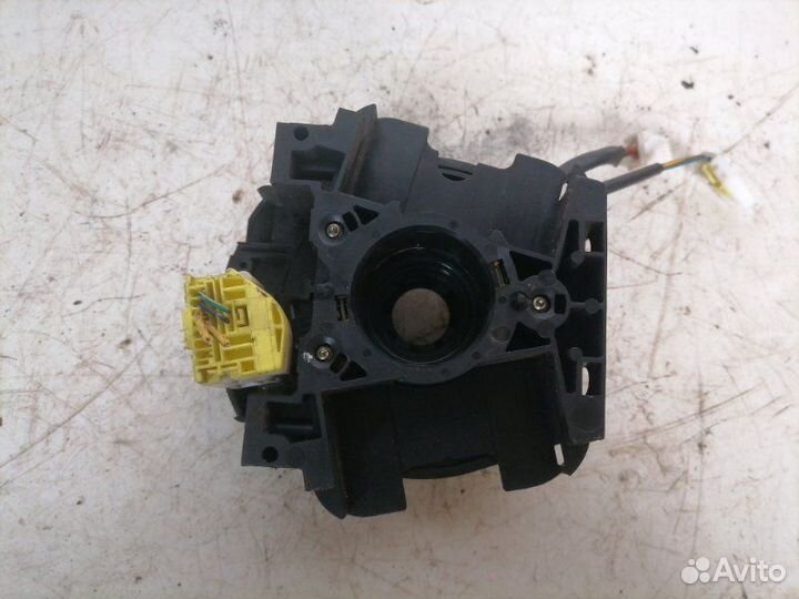 Подрулевой шлейф - кольцо SRS Nissan Primera P11