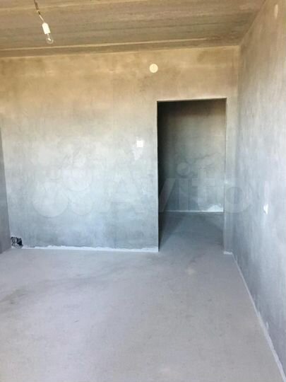 2-к. квартира, 47,9 м², 6/8 эт.