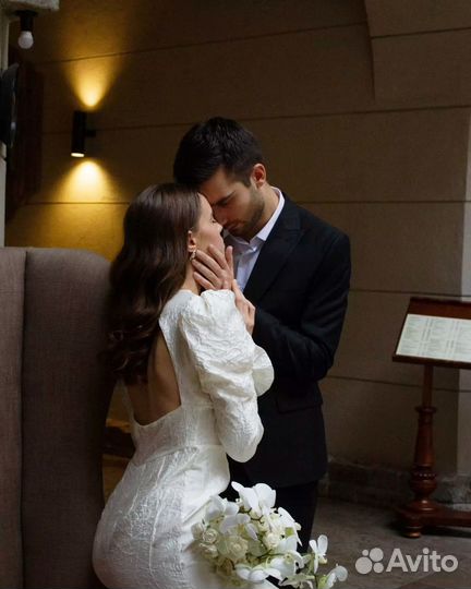 Фотограф видеограф