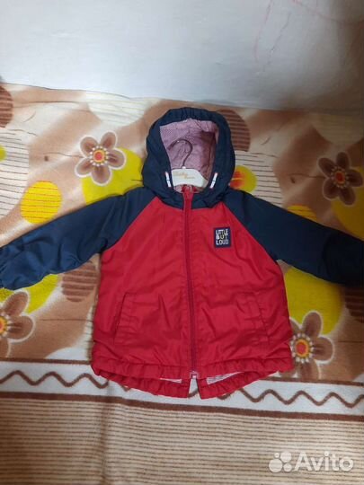 Детские вещи