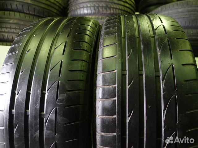 Bridgestone Potenza S001 225/40 R18