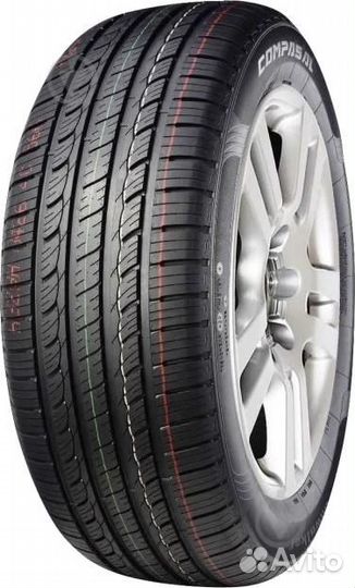 Compasal Citiwalker 225/60 R18 104H