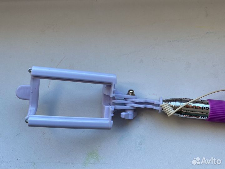 Монопод для телефона