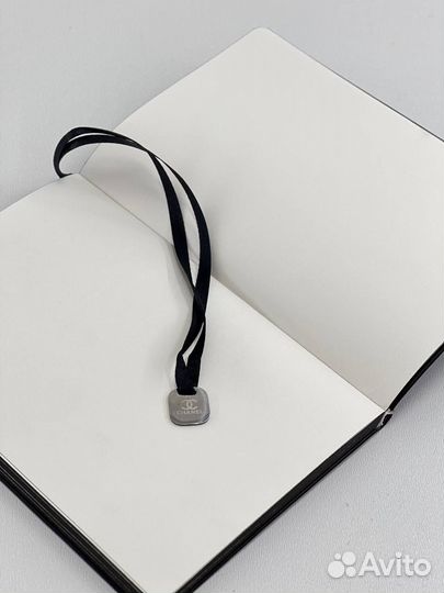 Ежедневник Chanel