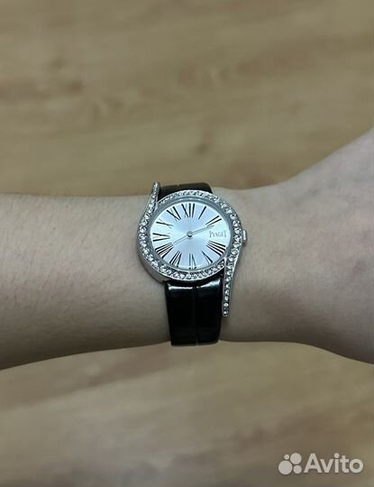 Часы женские Piaget Limelight Gala watch